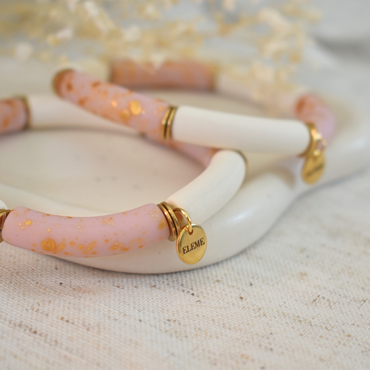 Bracelet - MINI NICOLES - DUO