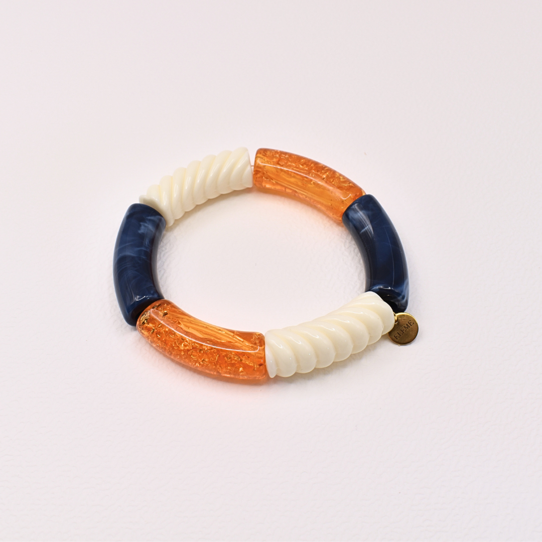 Bracelet - LES NICOLES - TRIO