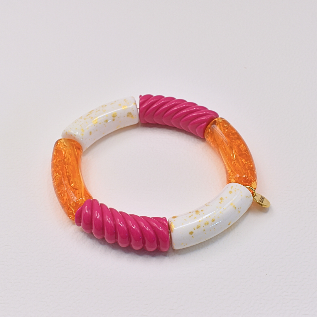 Bracelet - LES NICOLES - TRIO