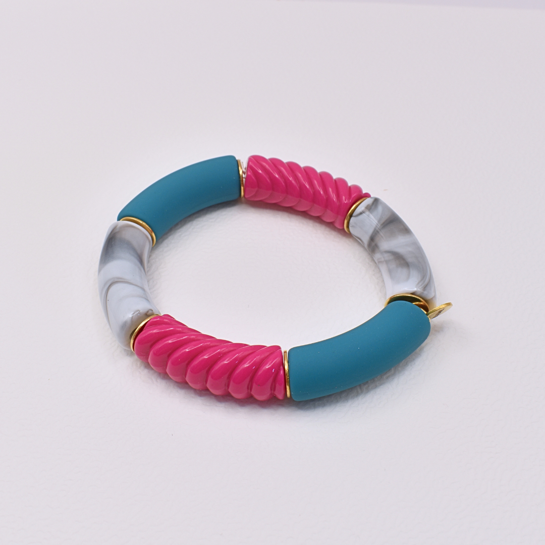 Bracelet - LES NICOLES - TRIO