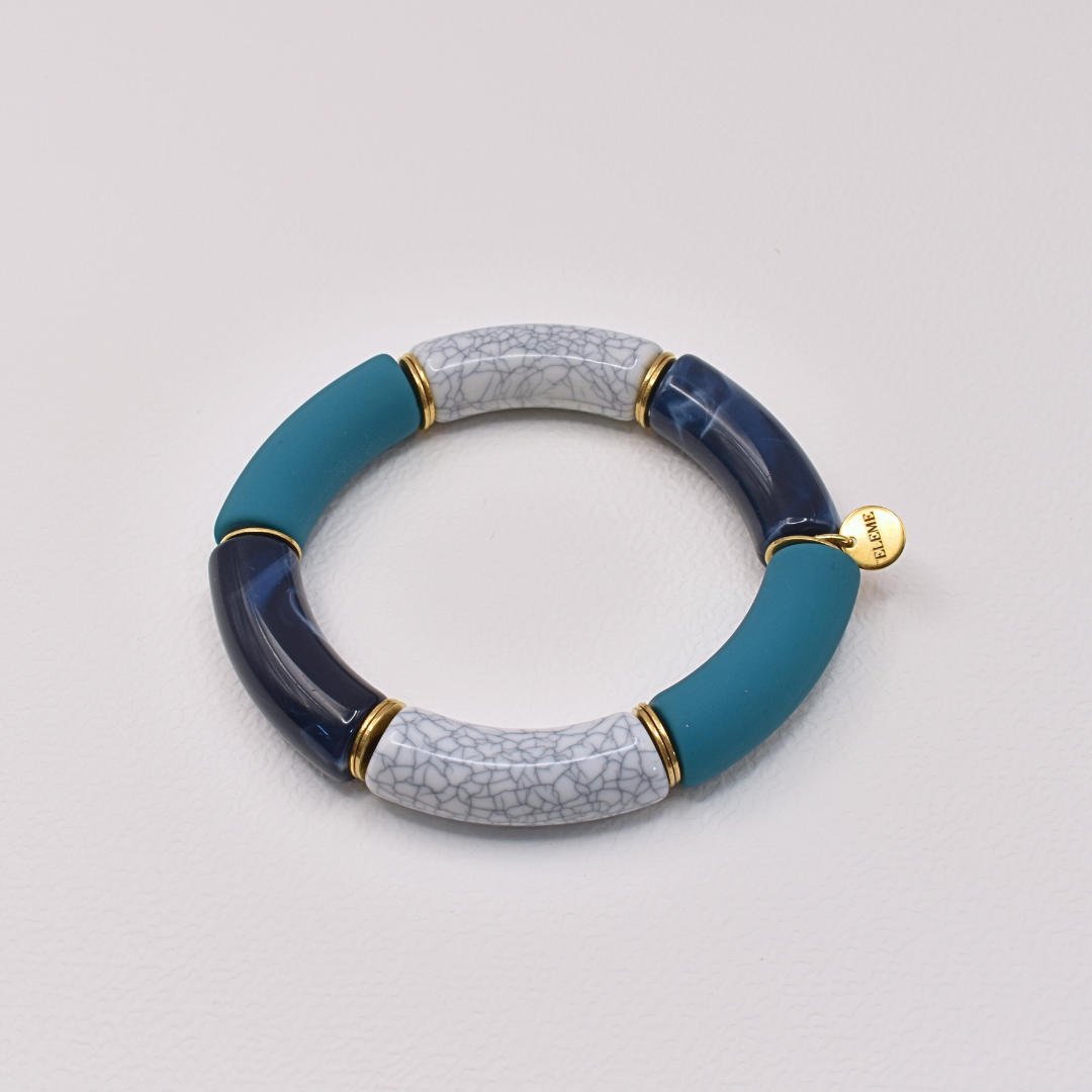 Bracelet - LES NICOLES - TRIO