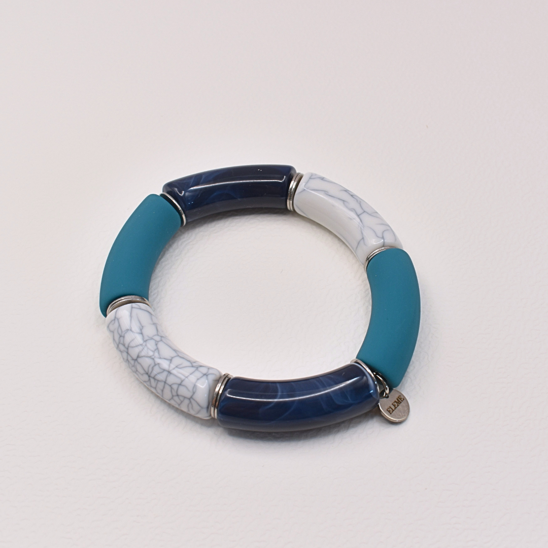 Bracelet - LES NICOLES - TRIO