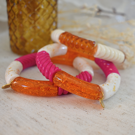 Bracelet - LES NICOLES - TRIO