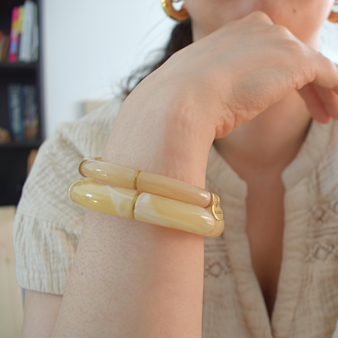 Bracelet - LES NICOLES - MONO