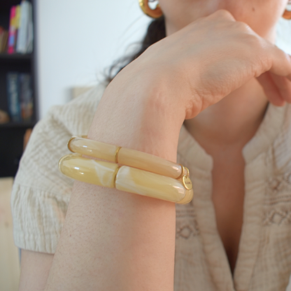 Bracelet - LES NICOLES - MONO