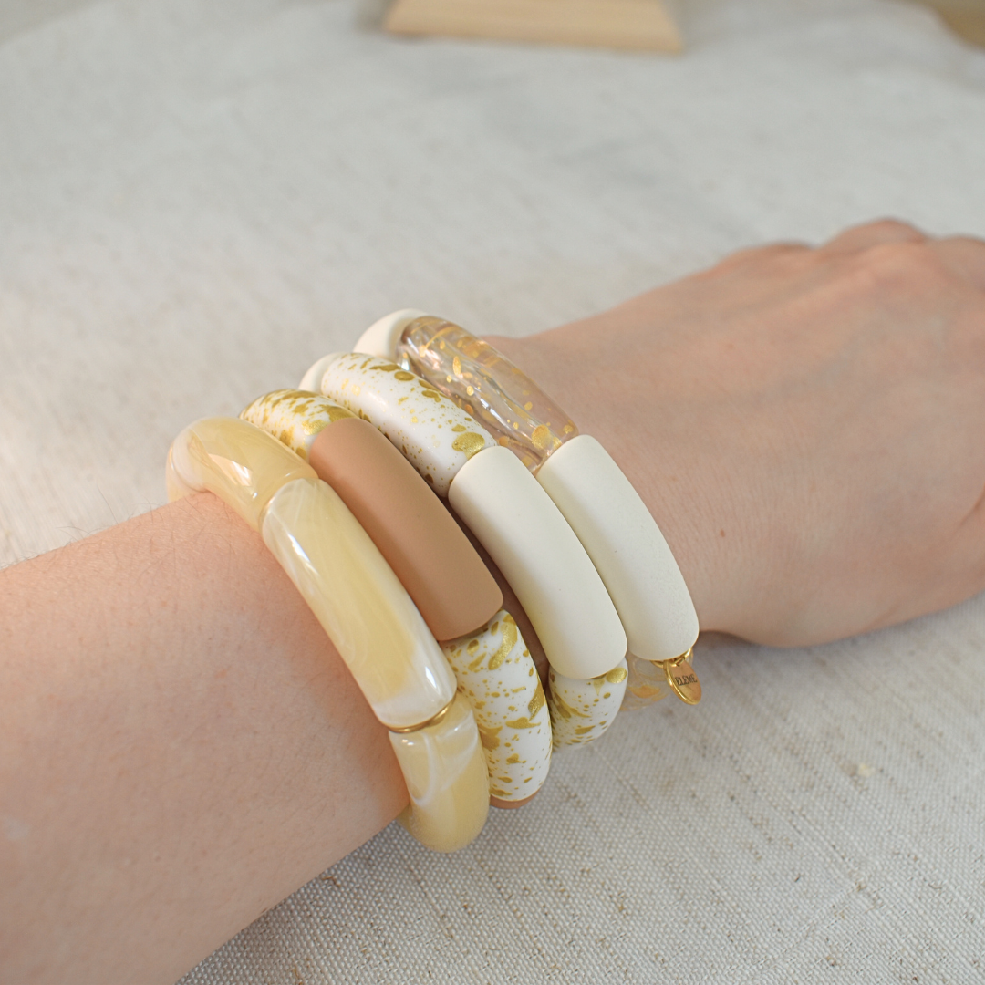 Bracelet - LES NICOLES - MONO