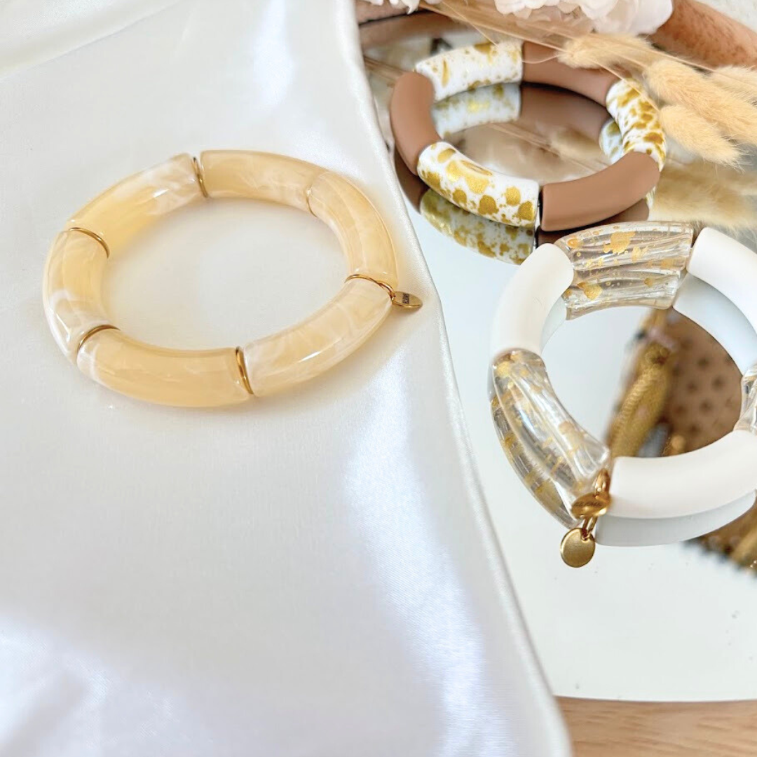 Bracelet - LES NICOLES - MONO