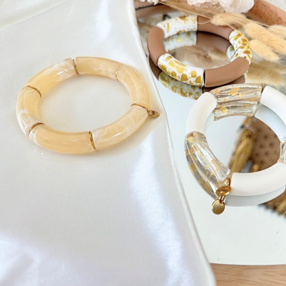 Bracelet - LES NICOLES - MONO