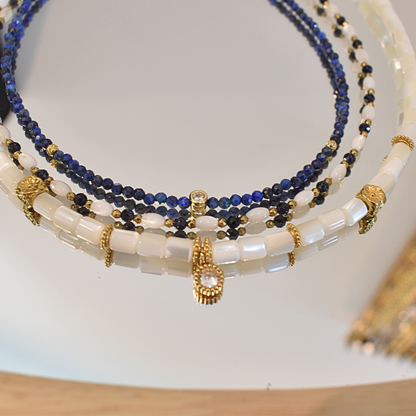 Collier MEI