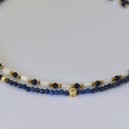 Collier MEI