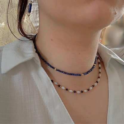 Collier MEI